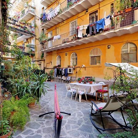 Pretty Flat Trastevere Roma Exterior foto
