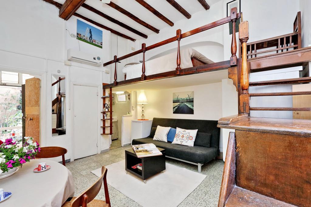 Pretty Flat Trastevere Roma Exterior foto