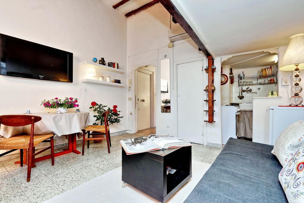 Pretty Flat Trastevere Roma Exterior foto