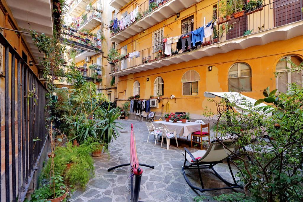 Pretty Flat Trastevere Roma Exterior foto
