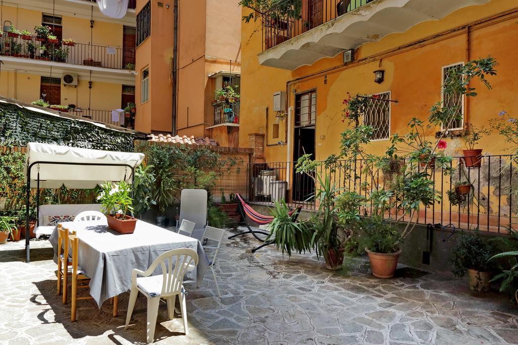 Pretty Flat Trastevere Roma Exterior foto